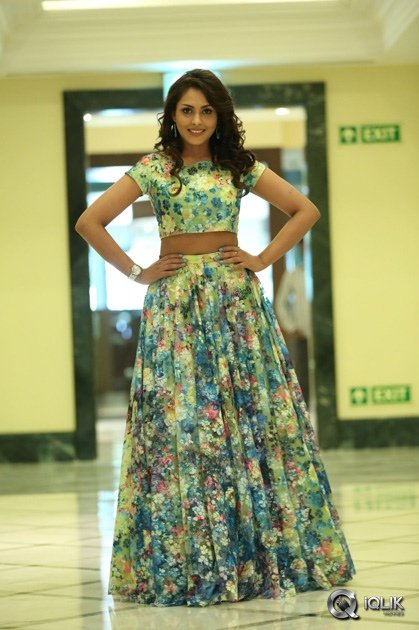 Madhu-Shalini-at-Cheekati-Raajyam-Movie-Audio-Launch